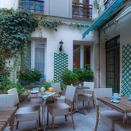 Hotel De L'Alma By Malone Paris Bagian luar foto