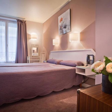 Hotel De L'Alma By Malone Paris Bagian luar foto