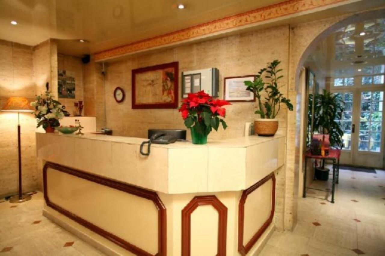 Hotel De L'Alma By Malone Paris Bagian luar foto
