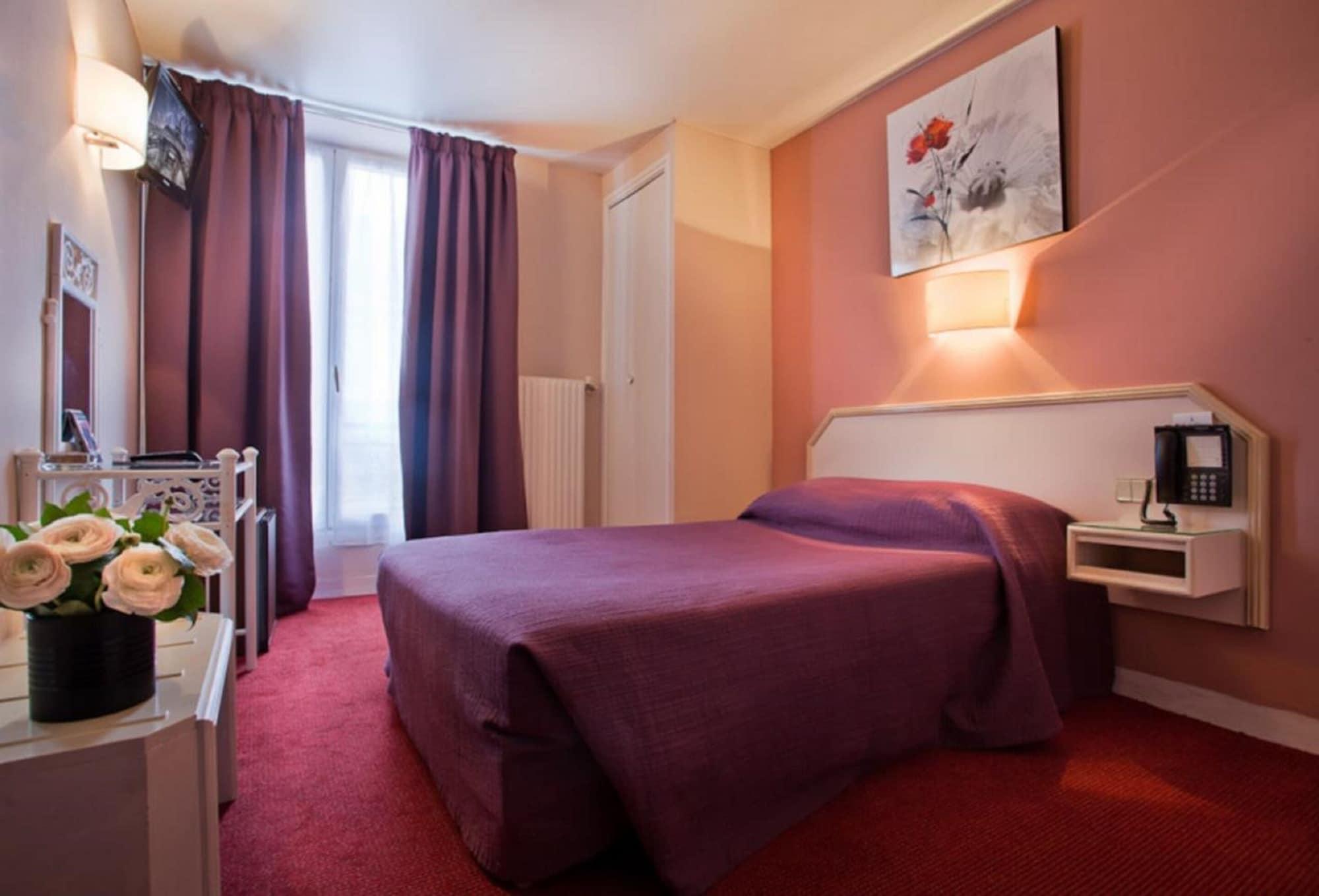 Hotel De L'Alma By Malone Paris Bagian luar foto