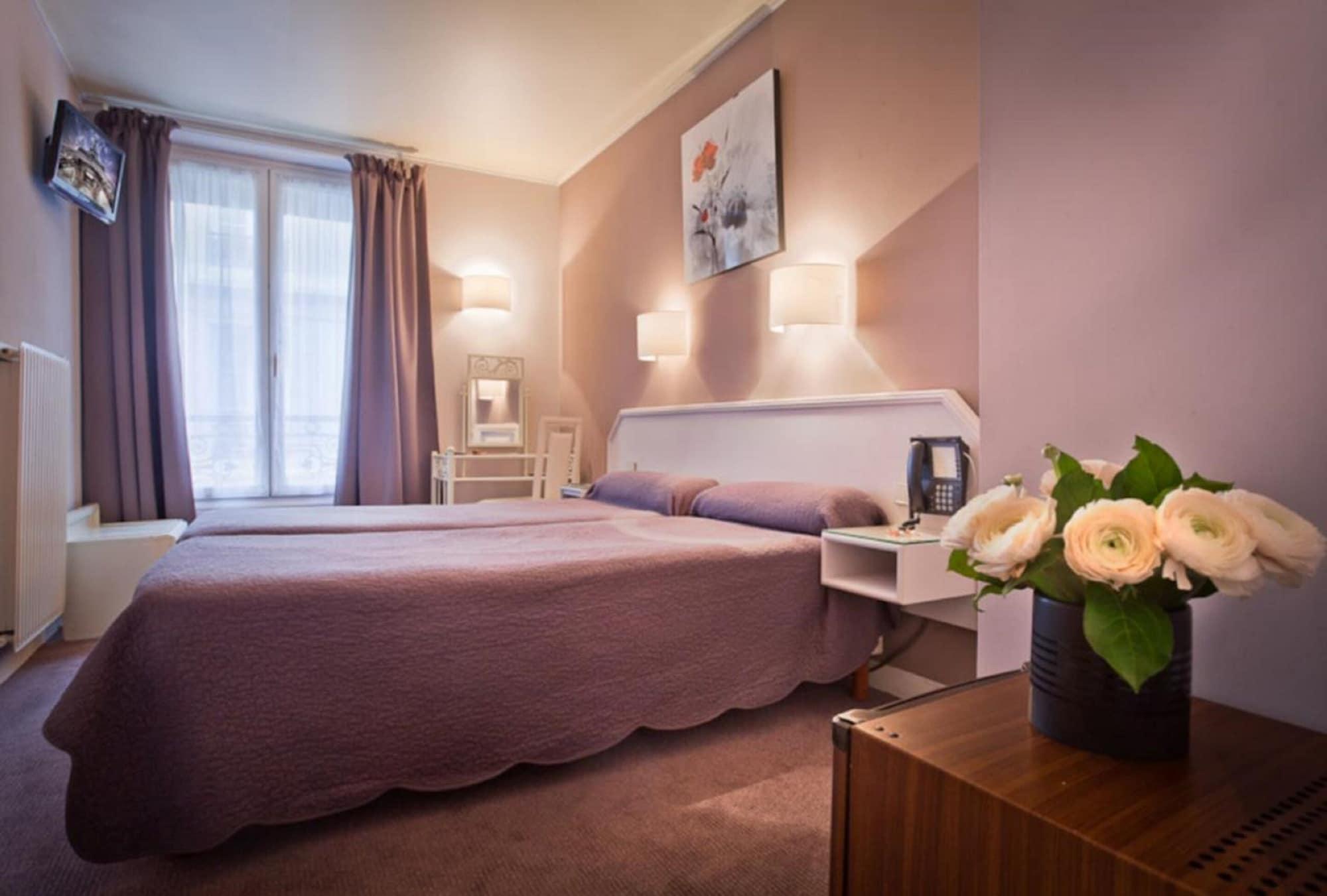 Hotel De L'Alma By Malone Paris Bagian luar foto