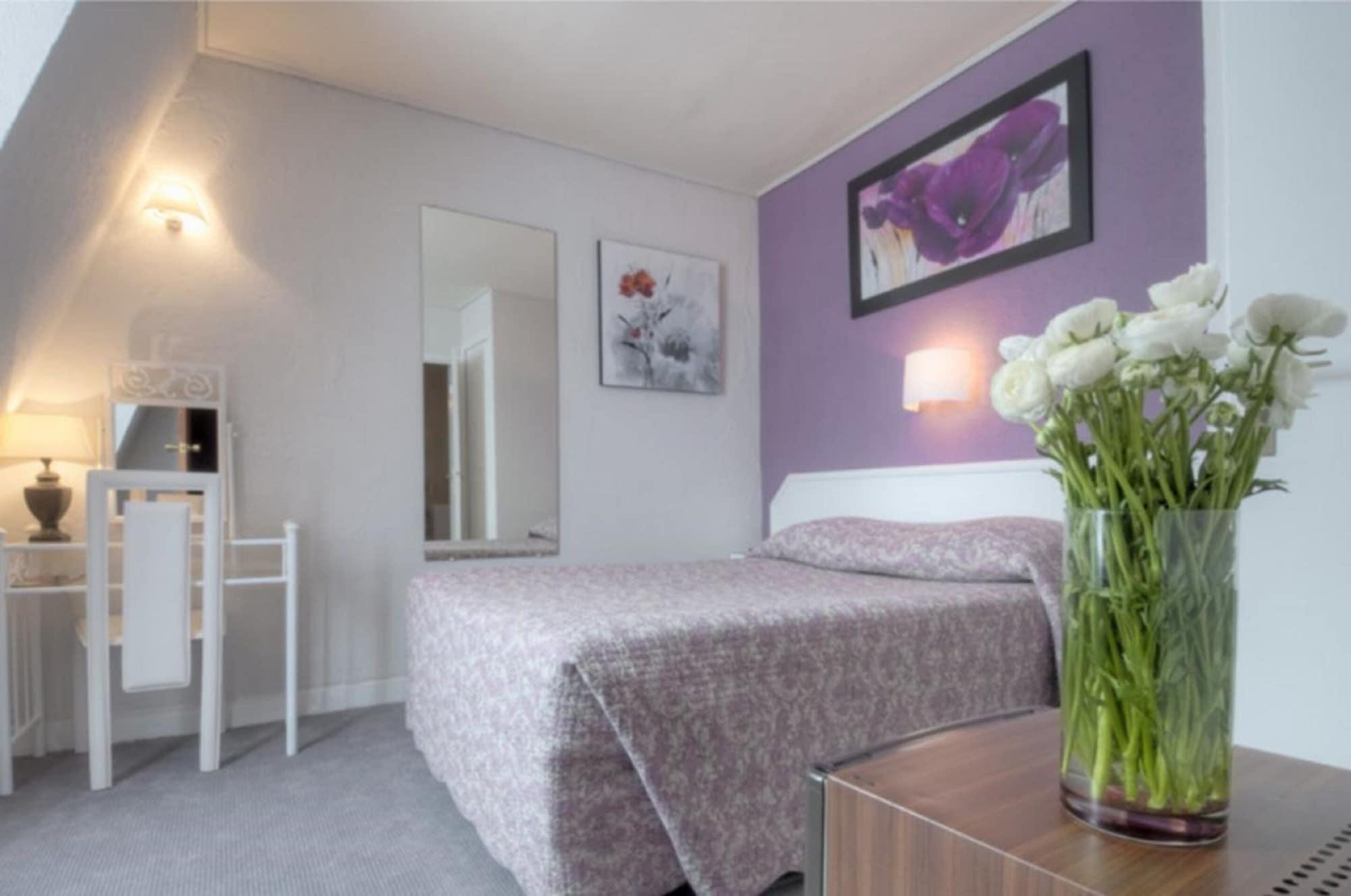 Hotel De L'Alma By Malone Paris Bagian luar foto