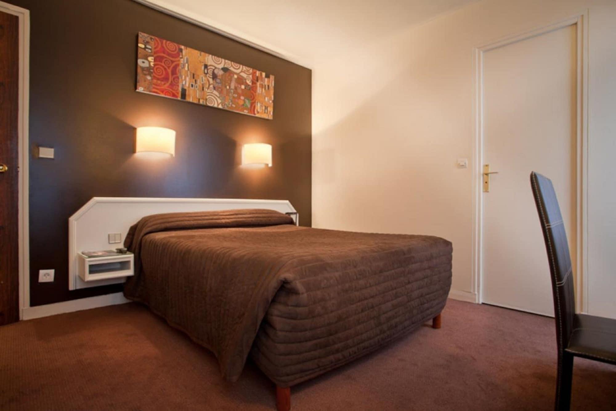 Hotel De L'Alma By Malone Paris Bagian luar foto