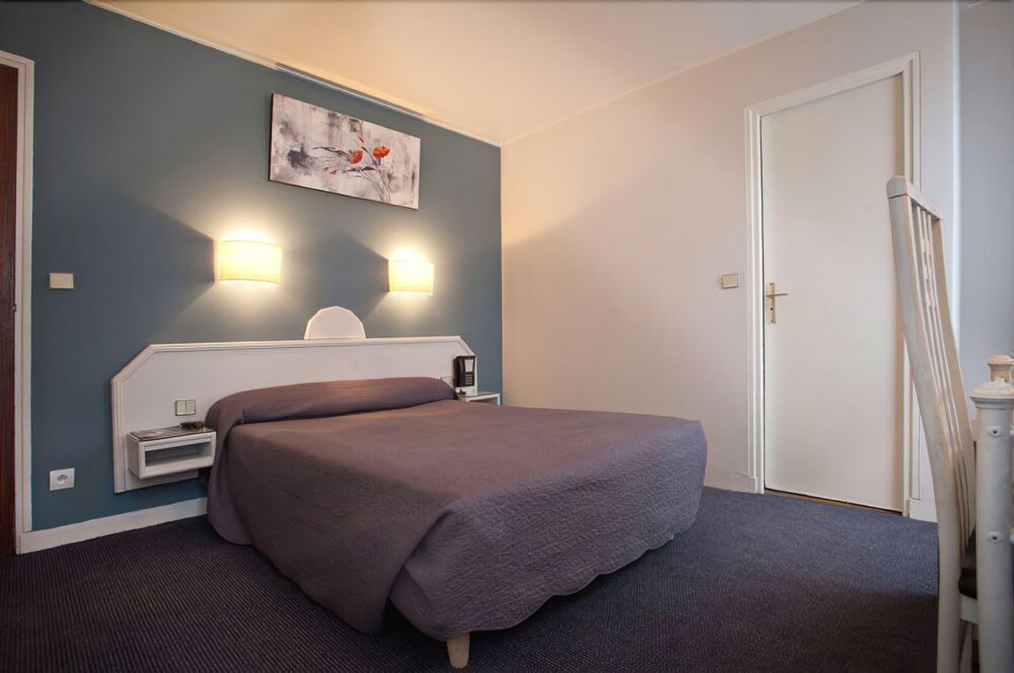 Hotel De L'Alma By Malone Paris Bagian luar foto