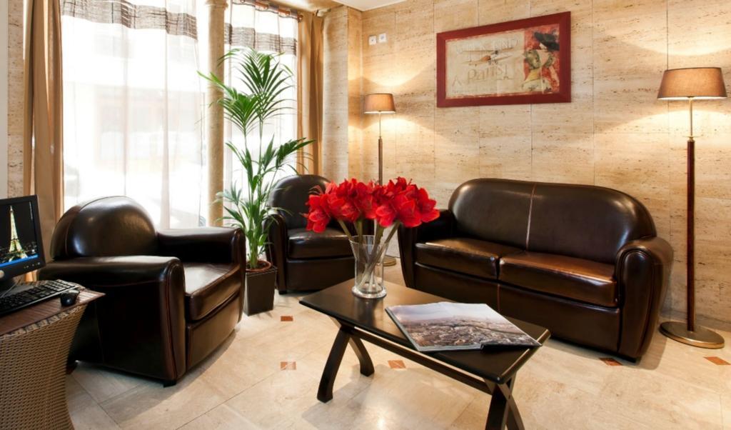 Hotel De L'Alma By Malone Paris Bagian luar foto
