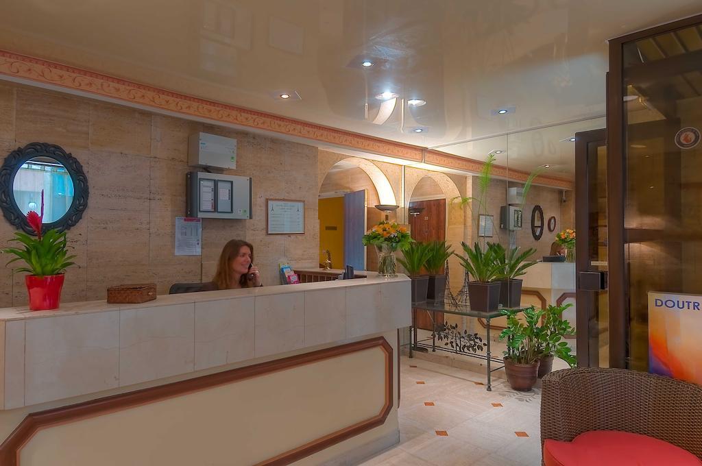 Hotel De L'Alma By Malone Paris Bagian luar foto