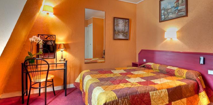 Hotel De L'Alma By Malone Paris Bagian luar foto